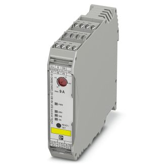 Starter Phoenix Contact, 4 kW