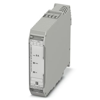 Starter per motore Phoenix Contact, 4 kW