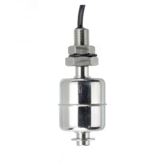 Interruttore a galleggiante Sensata Cynergy3, in Acciaio inox, montaggio Verticale, NO/NC, 10bar