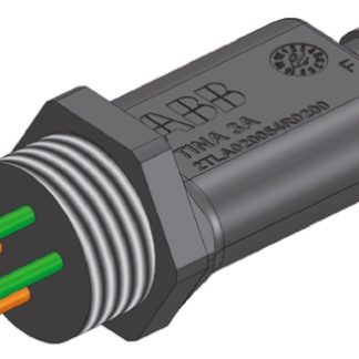 Controller di sicurezza ABB