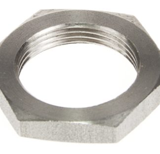 Dado di bloccaggio SICK per uso con Sensori cilindrici M18