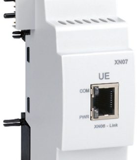 Sistema di cablaggio Crouzet, per Millenium III XB10, Millenium III XB26, Millenium III XD10, Millenium III XD26