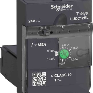Starter motore avanzato Schneider Electric, 2,2 kW
