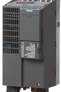 Inverter Siemens, 15 kW, 400 V c.a., 3 fasi, 0 → 550 Hz
