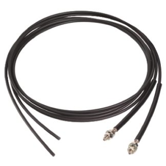 Fibra ottica Pepperl + Fuchs, Plastica