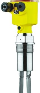 Interruttore di livello a vibrazione Vega serie VEGAWAVE 61, montaggio Cavo, uscita Relè