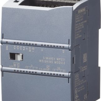 Modulo di espansione PLC Siemens, serie WP231 per uso con Serie S7-1200, digitale