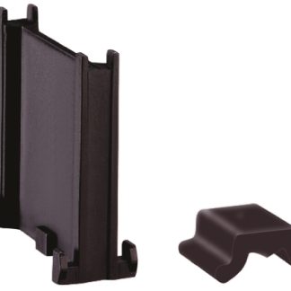 Interblocco contattore Lovato BFX5002 per uso con Contattori BF09A-BF38A