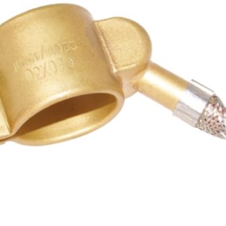 Elemento riscaldante a fascia RS PRO, 130 W, 240 V c.a.