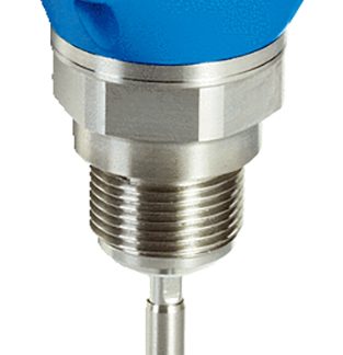 Sensore di livello SICK, montaggio Verticale, uscita 0-10V, 2 PNP, 4-20mA, NPN