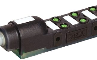 Modulo I/O Murrelektronik Limited, connettore M8, Distribuzione passiva