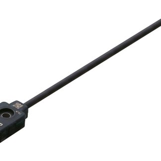 Sensore di prossimità a parallelepipedo Panasonic, rilevamento 4 mm, 12 → 24 V c.c.