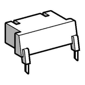Contenitore contattore Schneider Electric LA4DC3U LA4D