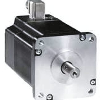 Motore passo passo Schneider Electric, coppia 19.7Nm,Ø asta 19mm
