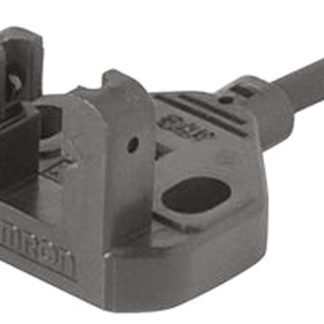 Sensore fotoelettrico Omron, uscita NPN