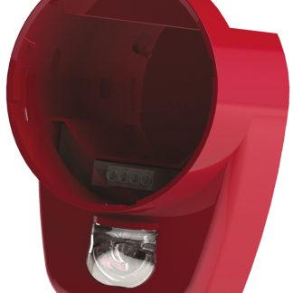 Base a parete Eaton 8500040FULL-0257X per Segnalatori luminosi LX RoLP, 135 x 95 mm