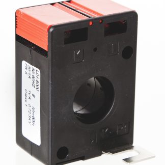 Trasformatore di corrente Alttec, 100:1, foro 21.5mm