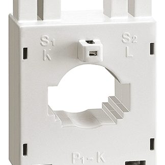 Trasformatore di corrente Lovato, 200:5, foro 23mm