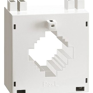 Trasformatore di corrente Lovato, 500:5, foro 30mm