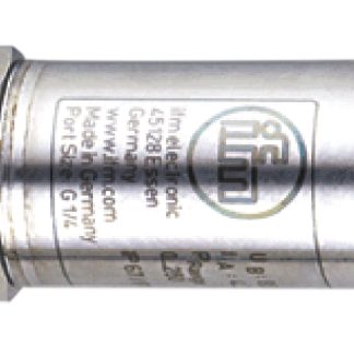 Sensore di pressione Relativa ifm electronic, 100bar max, uscita Analogico