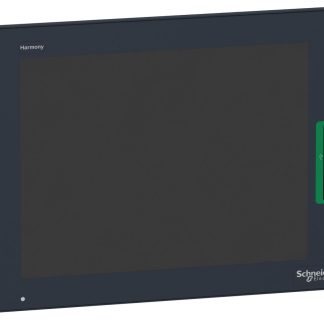 Display HMI touch screen Schneider Electric, Magelis GTU, 12,1 poll., serie HMIDT, display TFT