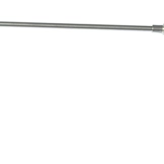 Termocoppia a isolamento minerale tipo K, Ø sonda 3mm, lungh. sonda 500mm, +1100°C