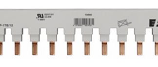 Ponte contattore Eaton 104893 Z-SV/UL-16/1P-1TE/12 per uso con Interruttore automatico miniaturizzato FAZ-NA,