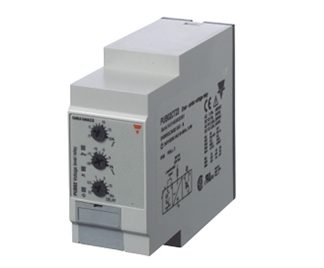 Relè Carlo Gavazzi, serie DUB01, PUB01