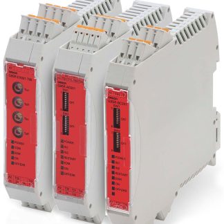 Modulo d'uscita Omron G9SR, 24 V c.c., 2 in, 2 out