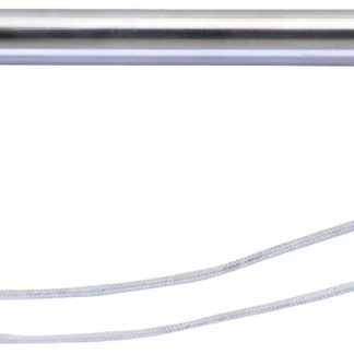 Elemento riscaldante a cartuccia RS PRO, 500 W, 120 V c.a., lunghezza 100mm