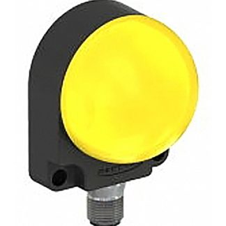Segnalatore Lampeggiante Banner, LED, Blu, verde, rosso, giallo, 18 → 30 V c.c.
