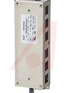Resistenza di frenatura Siemens per uso con Inverter MICROMASTER 440