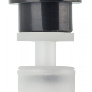 Interruttore a galleggiante Sensata Cynergy3, in PP, montaggio Verticale, NO/NC