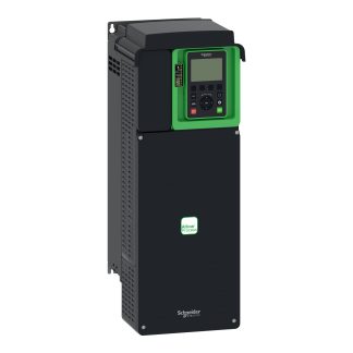 Inverter Schneider Electric, 18,5 kW, 400 V c.a., 3 fasi, 0.1 → 500Hz