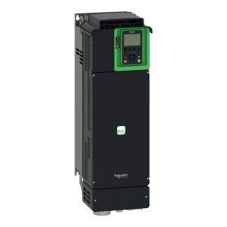 Inverter Schneider Electric, 45 kW, 400 V c.a., 3 fasi, 0.1 → 500Hz