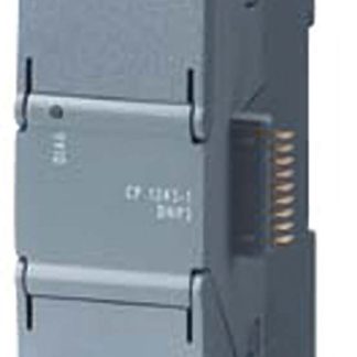 Modulo di comunicazione Siemens, serie 6GK7243 per uso con Serie S7-1200