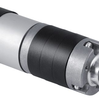 Motoriduttore Micromotors, 24 V c.c., 10,6 W, 34 giri/min.