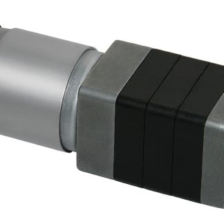 Motoriduttore Micromotors, 24 V c.c., 42 W, 32 giri/min