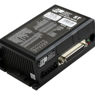 Controller per motori passo passo Applied Motion Systems, 24 → 48 V c.c., 0,1 → 5 A