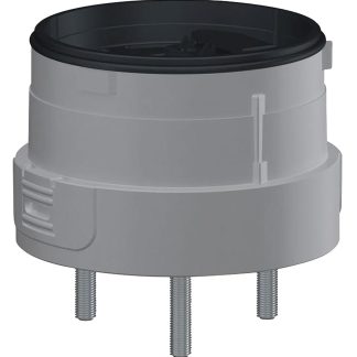 Base di montaggio Schneider Electric