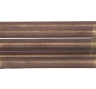 Shunt con terminale in ottone Sifam Tinsley, max 400 A, 75mV