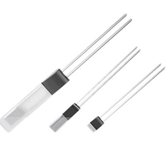 Sensore RTD PT1000 TE Connectivity, Ø 2mm, L. 2.3mm, +600°C max