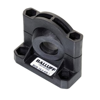 Morsetto di montaggio BALLUFF per uso con 0-KB-1, BOS 18, sensore M18