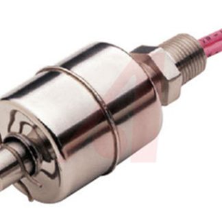 Interruttore di livello Gems Sensors serie LS-1755, montaggio Verticale, uscita SPST- NA