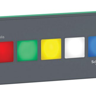 Interruttore USB Schneider Electric HMIZRA1, per HMI HMIGTO, HMIGTW, HMIGXO, HMISCU, XBTGC, XBTGK, XBTGT