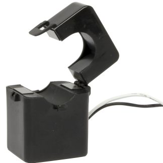 Trasformatore di corrente HOBUT, ingresso 250A, uscita 333 mV, foro 24mm