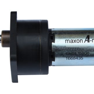 Motoriduttore Maxon, 24 V c.c., 7 W, 42 giri/min