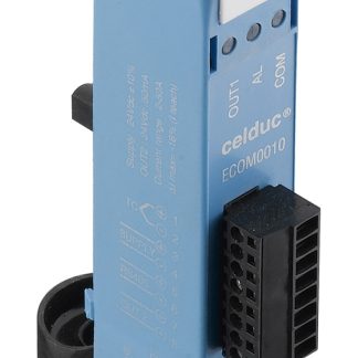 Termoregolatori PID Celduc ECOM