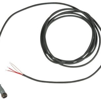 Prolunga Italcoppie, Massimo +90 °C, in TPE, 3m