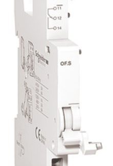 Contatto ausiliario Schneider Electric, serie iC60